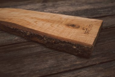 Yönetim Kurulu eski kurullarında kesme meşe