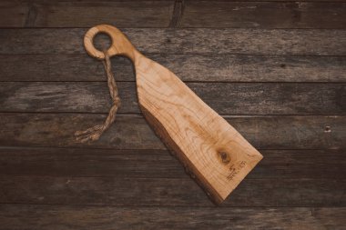 Yönetim Kurulu eski kurullarında kesme meşe