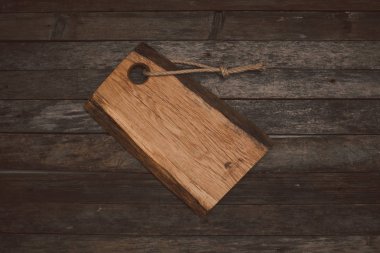 Yönetim Kurulu eski kurullarında kesme meşe