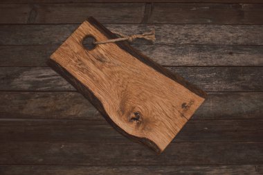 Yönetim Kurulu eski kurullarında kesme meşe