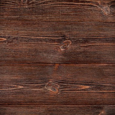 Kahverengi eski panoları. Ahşap doku