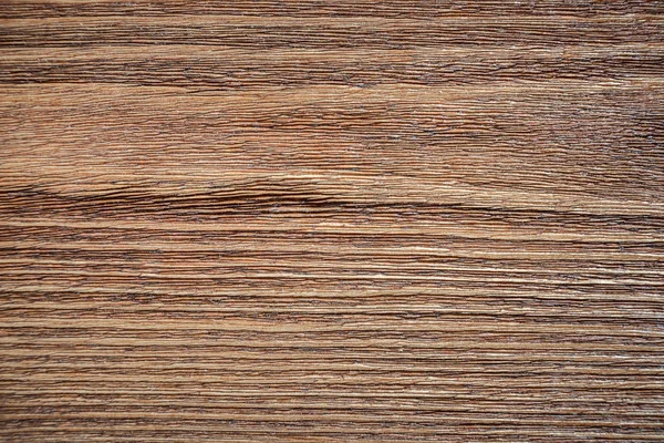 Wood Texture Closeup Brown Board — Stock Photo, Image