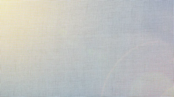 Cibinlik penceresinde. Böcekler karşı koruma. Arka plan