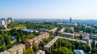 Kiev Pechersk Manzaralar