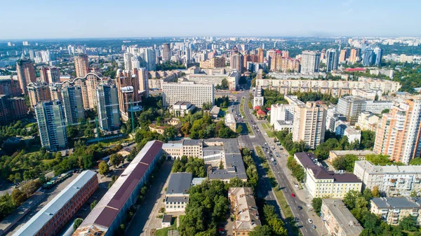 Kiev Pechersk Manzaralar