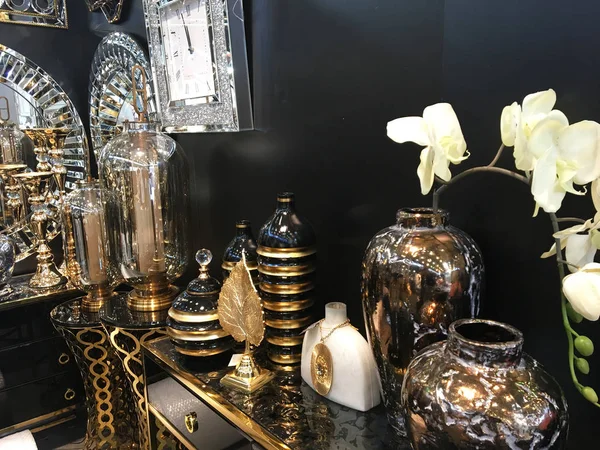 Oda Fikirleri Ve Dekor Gloss Hallway Masa Tasarımları Mutfak Dekorasyon Beyaz Sideboard Yaşayan AntikSideboards Gri Yemek Modernoda Fikirler Ve Dekor Gloss Hallway Masa Tasarımları Mutfak Dekorasyon Whit