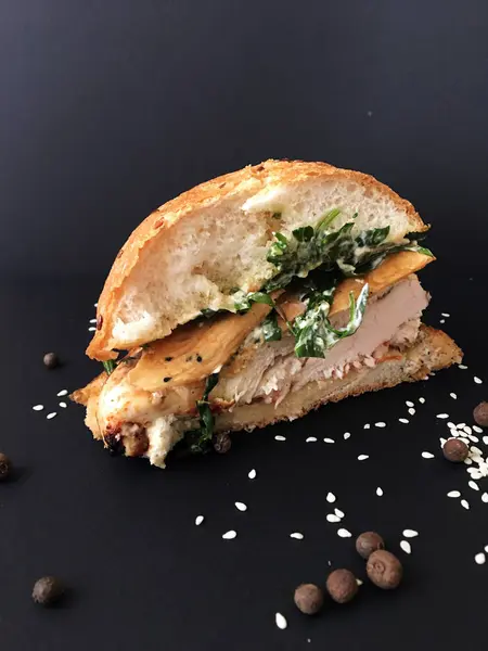 Zinger Burger Stock Photos Royalty Free Zinger Burger Images