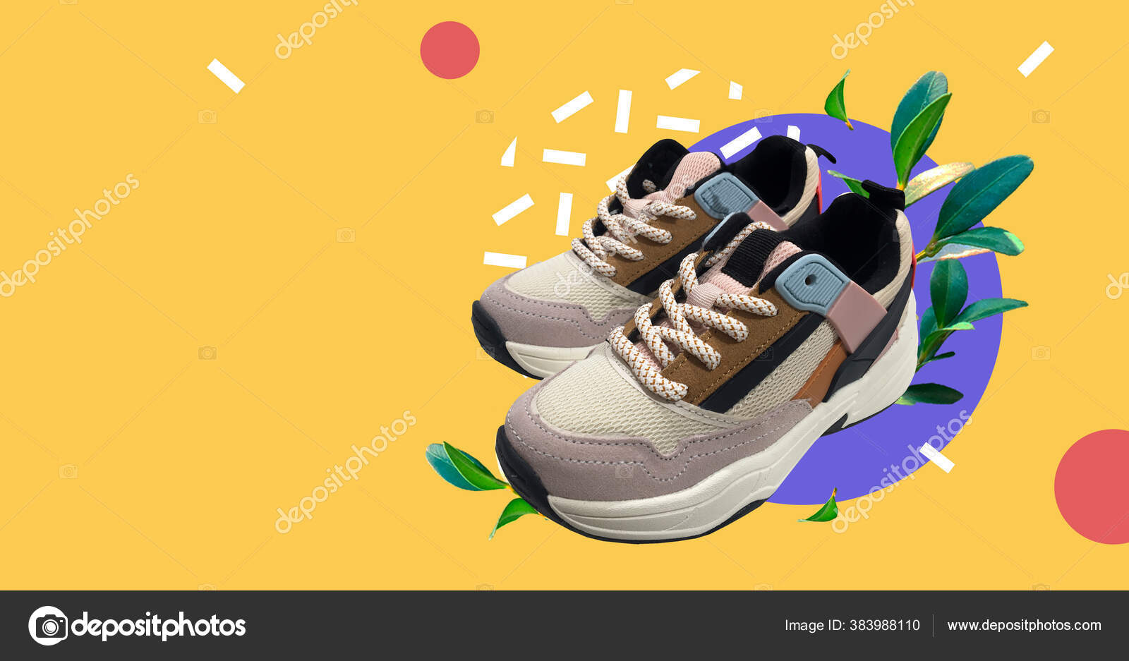 Zapatillas de deporte con plataforma hotsell