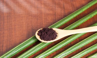 Acai (Euterpe oleracea Amazon)