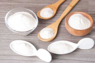 Güçlü antioksidan hidrolize kolajen cilt elastikiyetini korumaya yardımcı olur