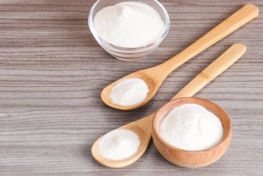 Güçlü antioksidan hidrolize kolajen cilt elastikiyetini korumaya yardımcı olur