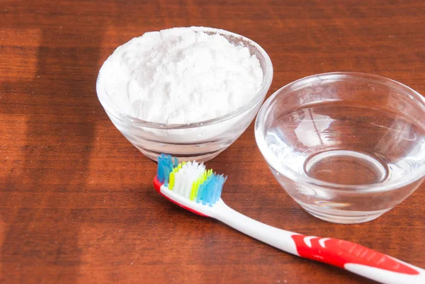 sodium bicarbonate (cleaning agent)