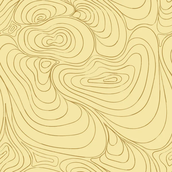Абстрактный Творческий Узор Стиле Трэндл Дудл Векторная Текстильная Печать Простой — стоковый вектор