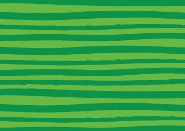 Dijital vektör suluboya çizgileri arka plan