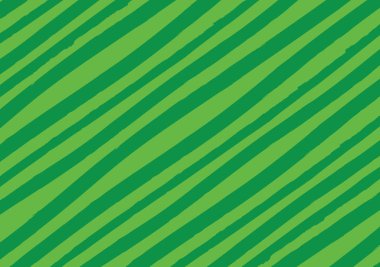 Dijital vektör suluboya çizgileri arka plan