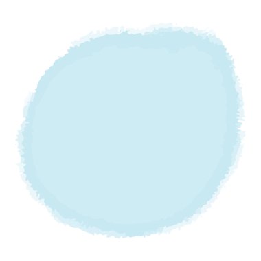 Vektör suluboya taklit pastel renk soyut leke leke bak