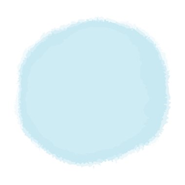 Vektör suluboya taklit pastel renk soyut leke leke bak