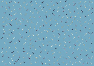 Soyut arka plan duvar kağıdı vintage retro tasarım doku