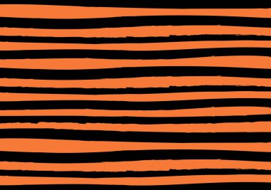 Cadılar Bayramı soyut retro vintage çizgiler arka plan rengi