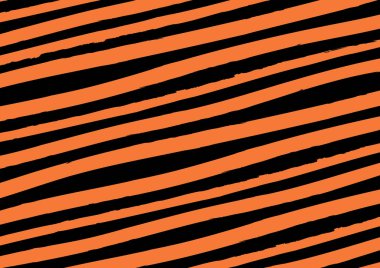 Cadılar Bayramı soyut retro vintage çizgiler arka plan rengi