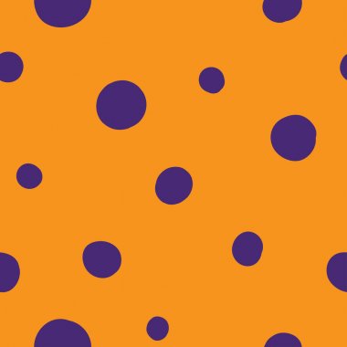 Çocuklar için parlak sorunsuz desen şablonu