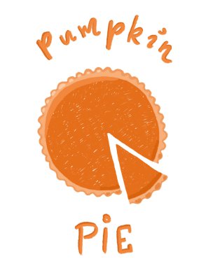 Cadılar Bayramı sonbahar sihirli elementleri turuncu renkte