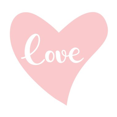 Evlilik sevgililer yıldönümü çift için Aşk kalp