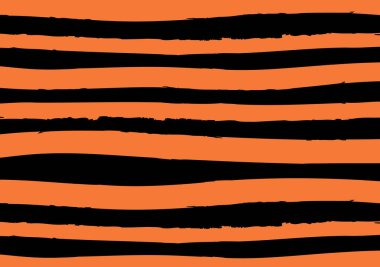 Cadılar Bayramı soyut retro vintage çizgiler arka plan rengi