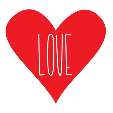 Evlilik sevgililer yıldönümü çift için Aşk kalp