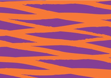 Cadılar Bayramı soyut retro vintage çizgiler arka plan rengi