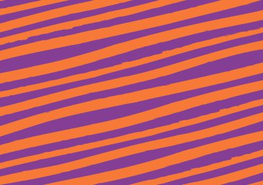 Cadılar Bayramı soyut retro vintage çizgiler arka plan rengi