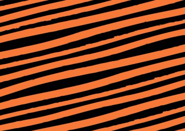 Cadılar Bayramı soyut retro vintage çizgiler arka plan rengi