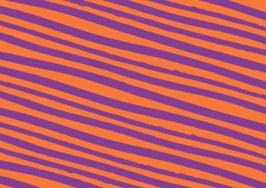 Cadılar Bayramı soyut retro vintage çizgiler arka plan rengi