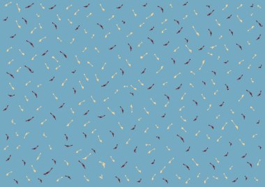 Soyut arka plan duvar kağıdı vintage retro tasarım doku