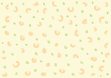 Soyut arka plan duvar kağıdı vintage retro tasarım doku