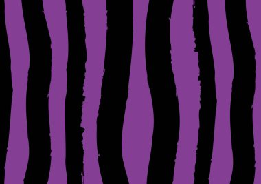 Cadılar Bayramı soyut retro vintage çizgiler arka plan rengi