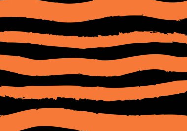 Cadılar Bayramı soyut retro vintage çizgiler arka plan rengi