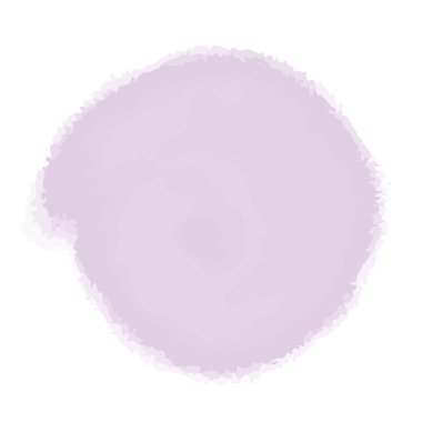 Vektör suluboya taklit pastel renk soyut leke leke bak