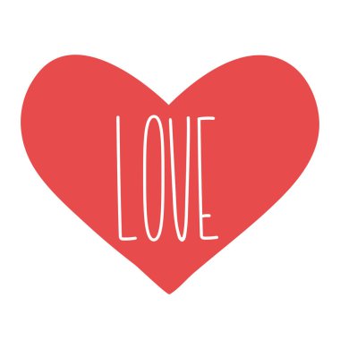 Evlilik sevgililer yıldönümü çift için Aşk kalp