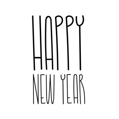 Mutlu Noeller ve mutlu yıllar metin şablonu yazıyorum