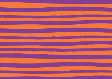 Cadılar Bayramı soyut retro vintage çizgiler arka plan rengi