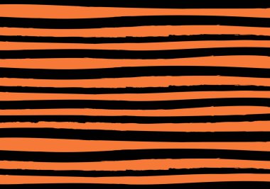 Cadılar Bayramı soyut retro vintage çizgiler arka plan rengi