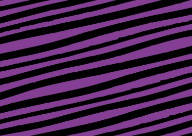 Cadılar Bayramı soyut retro vintage çizgiler arka plan rengi