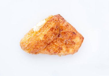 Puf peynirli turta (izole edilmiş))