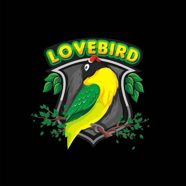 670 Koleksi Sketsa Gambar Burung Lovebird HD
