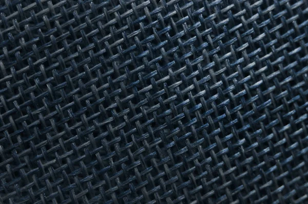 Dokulu arka plan sanat kağıttan. Dalları dokuma. Threads.Close-up dokuma