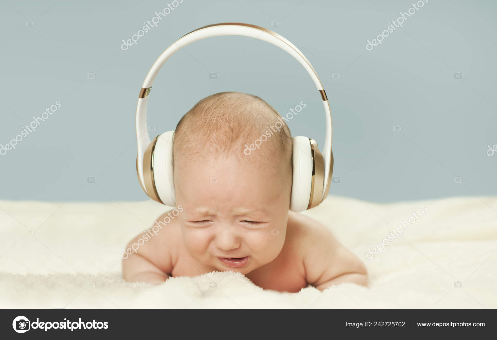 headphones for newborn baby