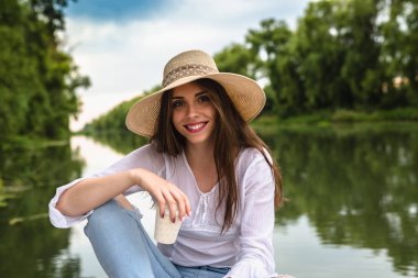 sadece kendim için rahatlatıcı zaman