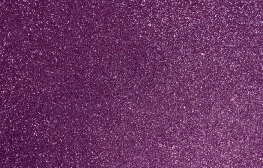 Mor glitter doku arka planı için