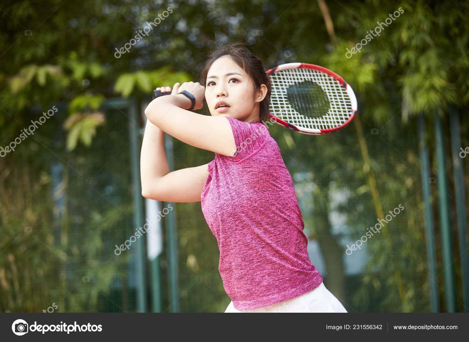 フォアハンド写真素材 ロイヤリティフリーフォアハンド画像 Depositphotos
